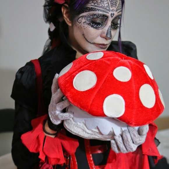 Meet your Posher, Miss Anita - Picture 10 of 11